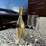 Relax Seefeld Apartman