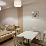 Relax Seefeld Apartman Seefeld in Tirol