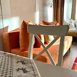 Relax Seefeld Apartman Seefeld in Tirol