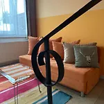 Apartman Relax Seefeld *