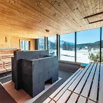 Relax Seefeld Apartman Seefeld in Tirol