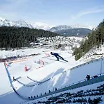 Relax Seefeld Apartman Seefeld in Tirol