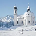 Relax Seefeld * Seefeld in Tirol