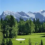 Apartman Relax Seefeld