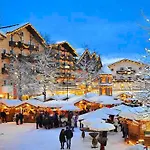 Relax Seefeld Apartman *