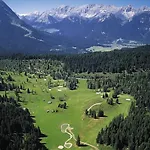 Relax Seefeld Seefeld in Tirol