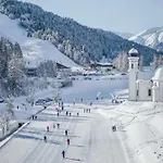 Apartman Relax Seefeld