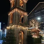 Relax Seefeld Apartman