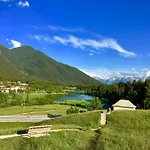 Relax Seefeld Apartman Seefeld in Tirol