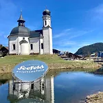 Relax Seefeld * Seefeld in Tirol