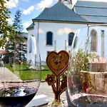Relax Seefeld Apartman Seefeld in Tirol
