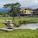 Relax Seefeld Apartman *