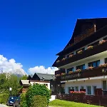 Relax Seefeld Apartman *