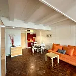 Apartman Relax Seefeld