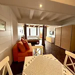 Relax Seefeld Apartman *