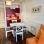 Relax Seefeld Apartman Seefeld in Tirol