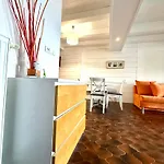 Apartman Relax Seefeld Seefeld in Tirol