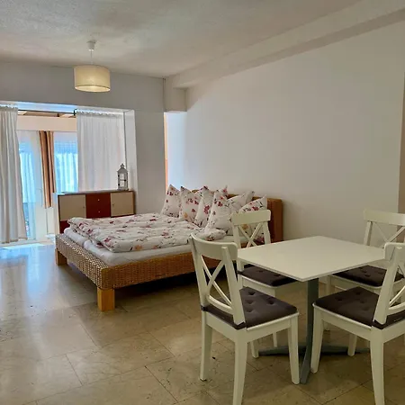 Relax Seefeld Appartement