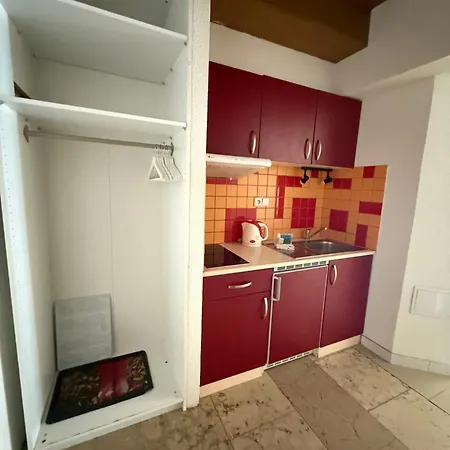 Relax Seefeld Apartamento Seefeld in Tirol