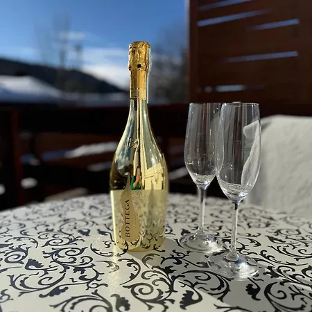 Relax Seefeld Διαμέρισμα