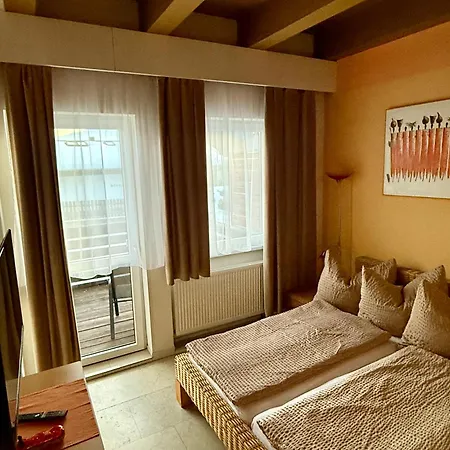 Appartamento Relax Seefeld