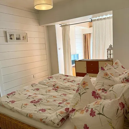 Relax Seefeld Apartamento *