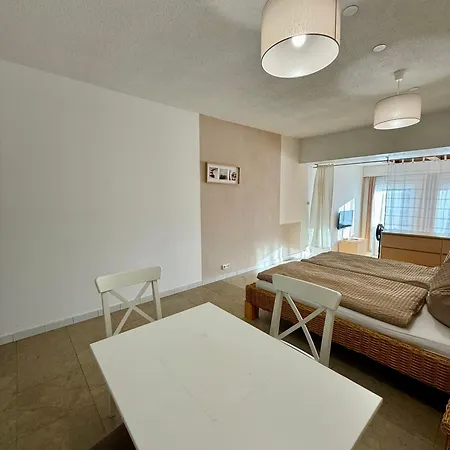 Apartamento Relax Seefeld *