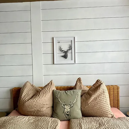 Διαμέρισμα Relax Seefeld Ζέεφελντ