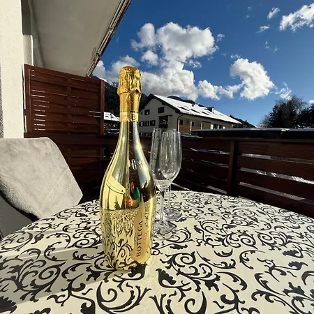 Relax Seefeld Ζέεφελντ