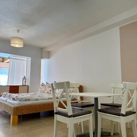 Relax Seefeld Apartamento