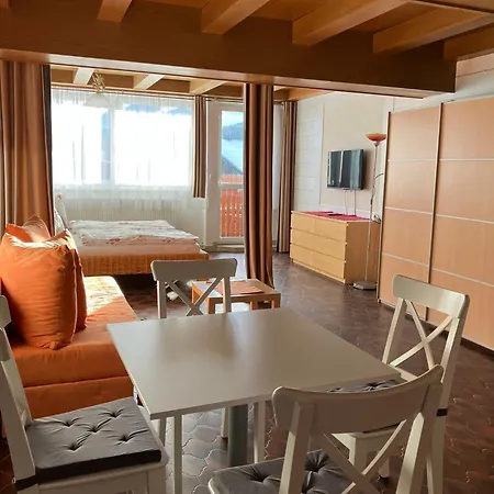Διαμέρισμα Relax Seefeld *