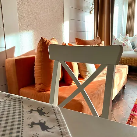 Relax Seefeld Appartement Seefeld in Tirol