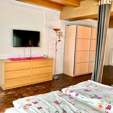 Relax Seefeld Apartman