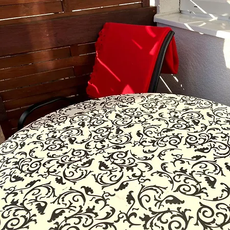 Relax Seefeld Apartamento *