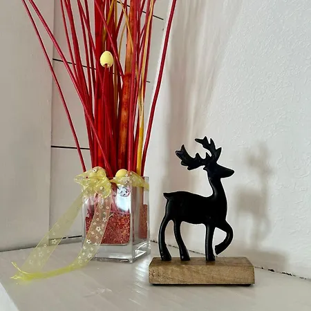 Appartamento Relax Seefeld Seefeld in Tirol