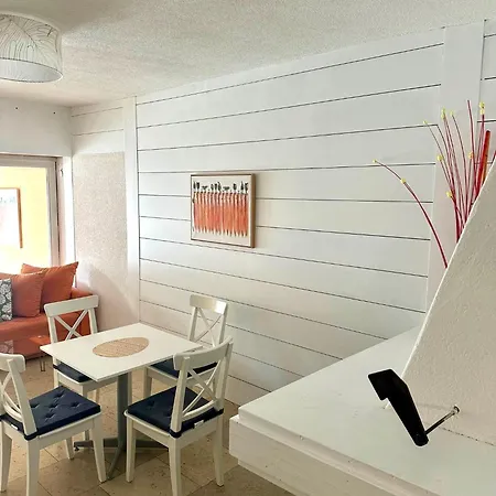 Apartamento Relax Seefeld