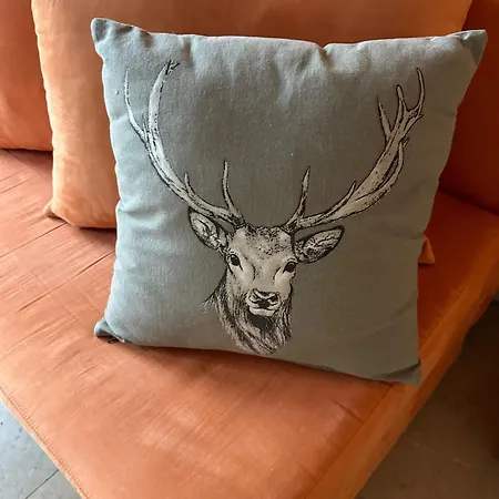 Relax Seefeld Appartamento