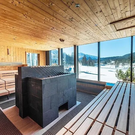 Relax Seefeld Διαμέρισμα Ζέεφελντ