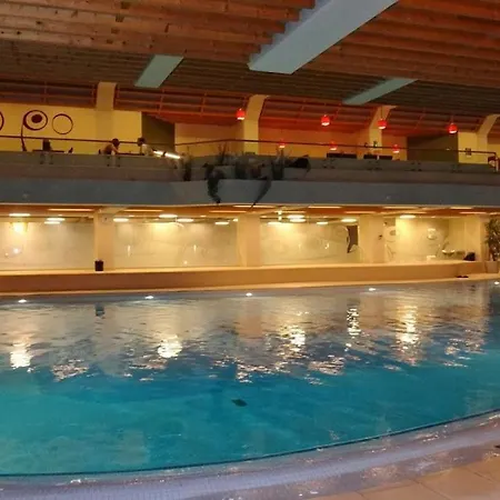 Relax Seefeld Apartamento *