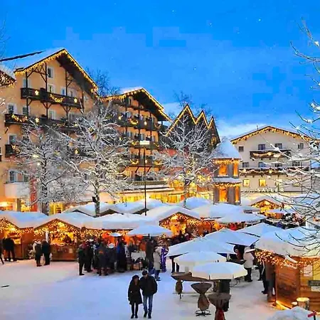 Relax Seefeld Διαμέρισμα *