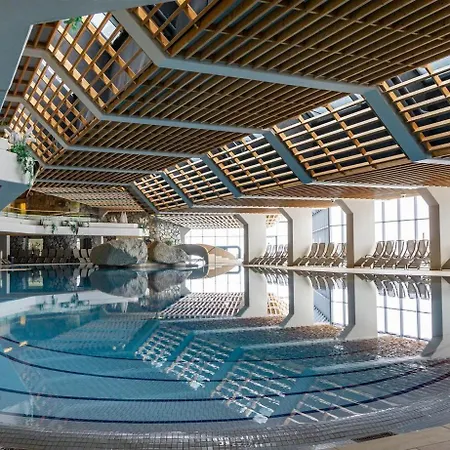 Relax Seefeld Apartamento *