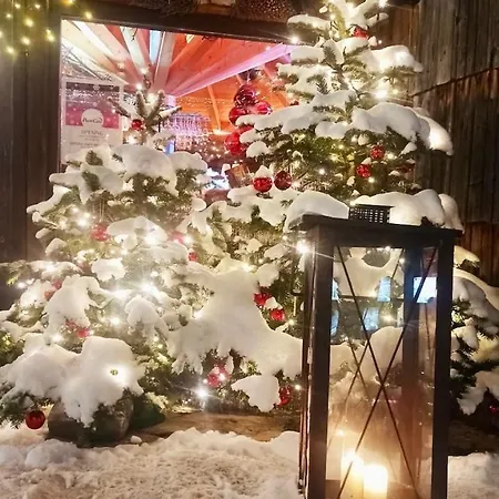 Apartamento Relax Seefeld *