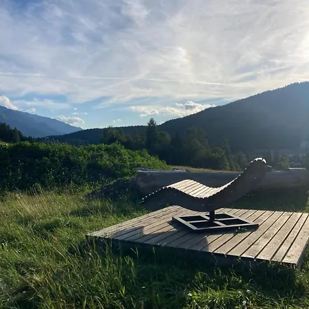 Relax Seefeld * Ζέεφελντ