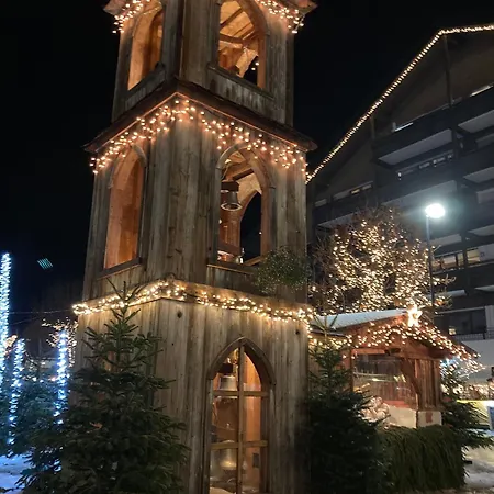 Relax Seefeld Apartamento