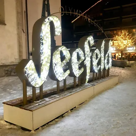 Relax Seefeld Apartamento