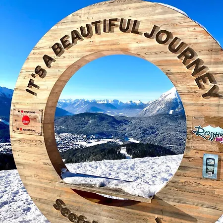 Relax Seefeld * Ζέεφελντ