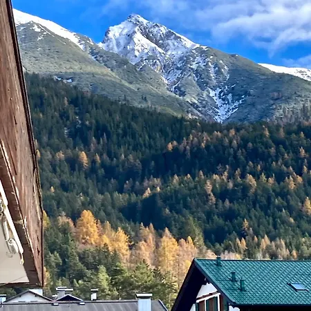 Relax Seefeld * Seefeld in Tirol