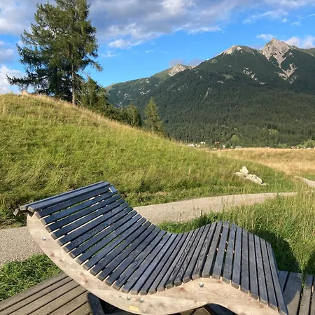 Relax Seefeld * Ζέεφελντ