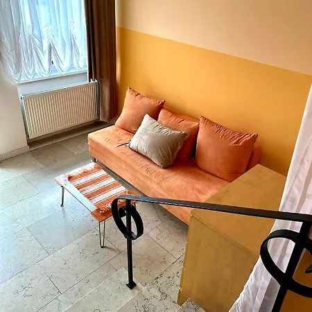 Relax Seefeld * Ζέεφελντ