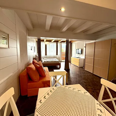 Relax Seefeld Apartamento *